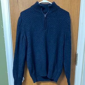 Knit Sweater by Calvin Klein Jeans M